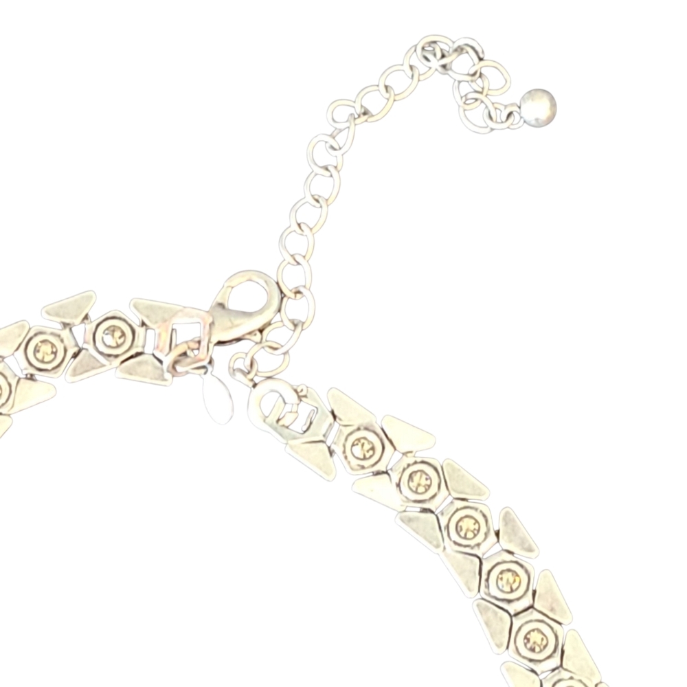 Premier Designs Statement Necklace - image 4